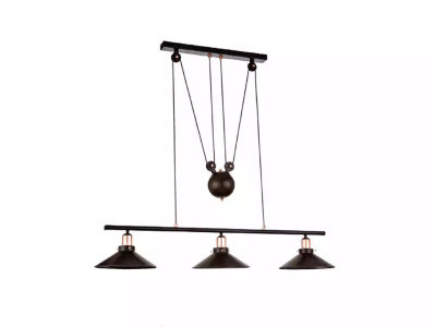 Deckenlampe Ein moderner Pendelleuchte Wohnzimmer Luxus neu Stil