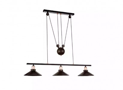 Deckenlampe Ein moderner Pendelleuchte Wohnzimmer Luxus neu Stil