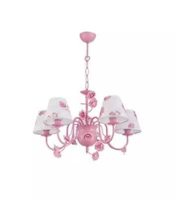  Rosa Deckenlampe Leuchte Lampen Deckenlampen Deckenleuchten Lampe