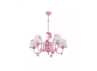  Rosa Deckenlampe Leuchte Lampen Deckenlampen Deckenleuchten Lampe