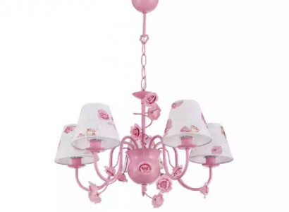  Rosa Deckenlampe Leuchte Lampen Deckenlampen Deckenleuchten Lampe