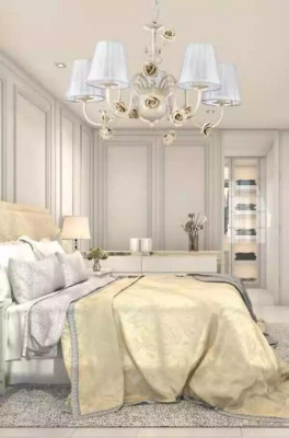 Deckenlampe Kronleuchter Lampe Leuchte Lampen Deckenleuchte Deckenlampe