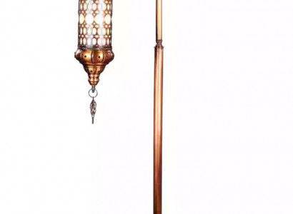 Stehleuchte Standleuchten Leuchten Metall Leuchten Standlampe Lampe