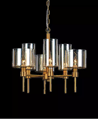 Deckenlampe Stil Moderner Deckenleuchte Lampen 6 Luxus Neu Wohnzimmer