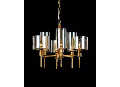 Deckenlampe Stil Moderner Deckenleuchte Lampen 6 Luxus Neu Wohnzimmer