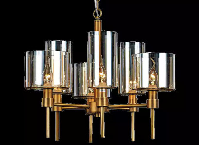 Deckenlampe Stil Moderner Deckenleuchte Lampen 6 Luxus Neu Wohnzimmer