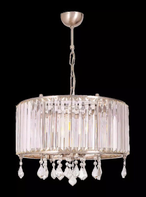 Kronleuchter Crystal Moderne Luster Hängelampe Design Wohnzimmer neu