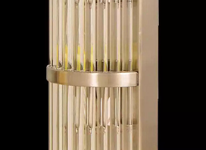 Wandleuchte Stil Modern Kronleuchter Wand Wandlampe Wohnzimmer Lampen