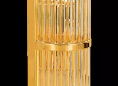 Wandleuchte Kronleuchter Design Luxus Stil Modern Neu neues Wohnzimmer