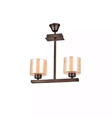 Deckenlampe Stil Moderne Luxus Luster Glass Wohnzimmer Lampe neu
