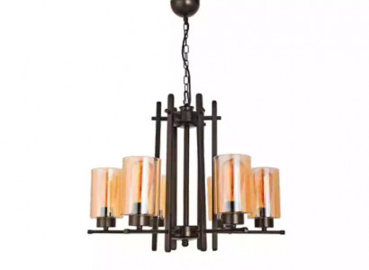 Loft Deckenlampe Leuchte Designer Lampen Hängeleuchte Lampe Leuchten