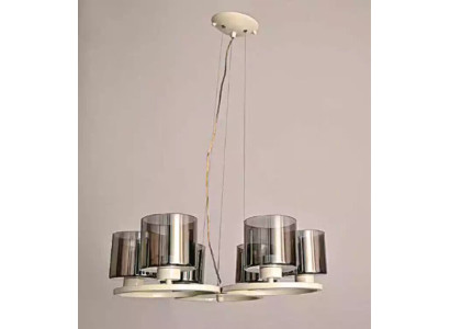 Deckenlampe Wohnzimmer Pendelleuchte Moderner Lüster schön Luxus