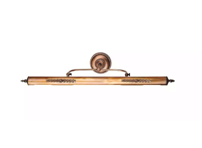 Wandleuchte Bilderleuchte Spiegel Lampe Leuchten Wandlampe Lampen Metall