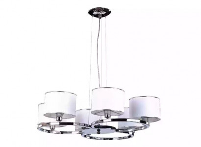 Kronleuchter Lampe Leuchten Lampen 70x60 Leuchte Möbel Design Deckenlampe