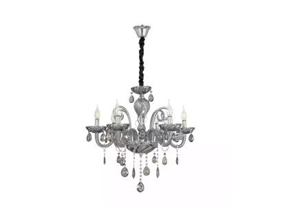 Kronleuchter Für das Innenbereich Wohnzimmer Crystal glänzendes neu