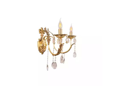 Wandlampe InteriCHF Licht nach Haus neu Schlafzimmer Kristall Korridor