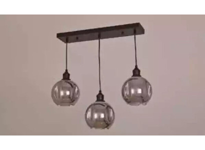 Deckenlampe Luxus Innere des Hauses Leuchte Stil Wohnzimmer Luster Lampe