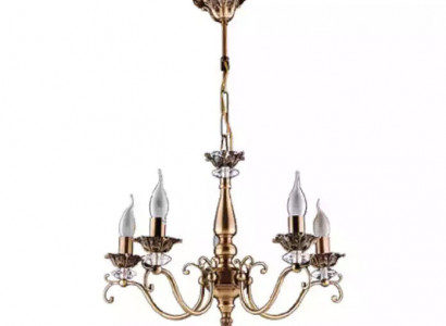 Kronleuchter Ein moderner Pendelleuchte Hängelampe Wohnzimmer Luxus