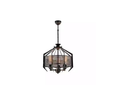 Deckenlampe Ein moderner Pendelleuchte Wohnzimmer Luxus neu black Stil