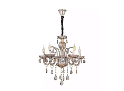 Kronleuchter Moderne Foyer Pendelleuchte Deckenleuchte Luxus Luster 65x95