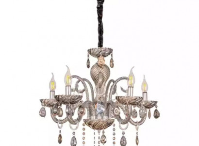 Kronleuchter Moderne Foyer Pendelleuchte Deckenleuchte Luxus Luster 65x95