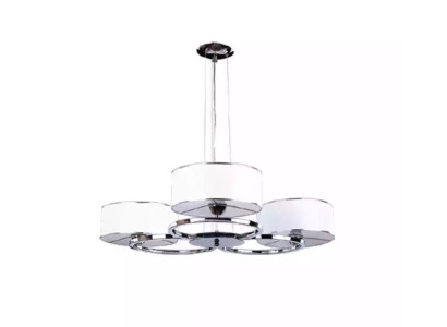 Deckenlampe Moderne Lampe Leuchte Wohnzimmer mit luxuriösem Deckenleuchte