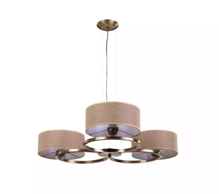 Deckenlampe Moderne Wandleuchte für Wohnzimmer mit luxuriösem Lampen