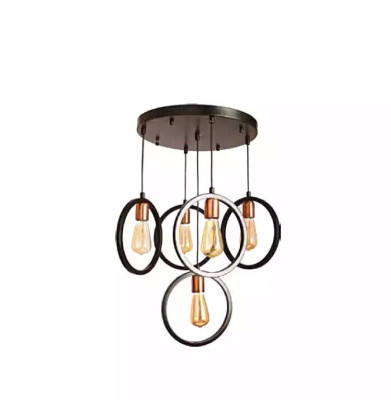 Deckenlampe Stilvolle für eine optimale Beleuchtung im Korridor Lampe Leuchte