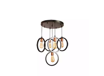 Deckenlampe Stilvolle für eine optimale Beleuchtung im Korridor Lampe Leuchte