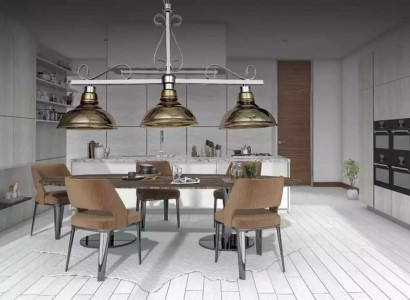 Deckenlampe Schlafzimmer Leuchte Lampen Leuchten Innenbereich Stil für das