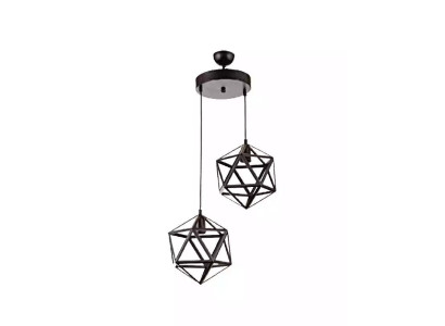 Deckenlampe Modern Pendelleuchte Luxus Wohnzimmer Lampe Leuchte Esszimmer