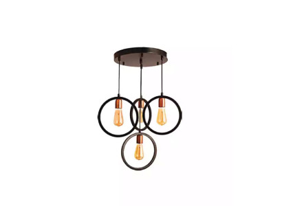 Deckenlampe ins Wohnzimmer Lampe Esszimmer Modern Pendelleuchte Luxus