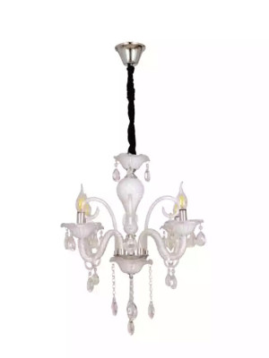 Deckenlampe Ein moderner white Pendelleuchte Wohnzimmer Luxus neu