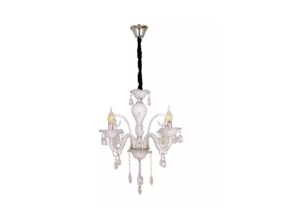 Deckenlampe Ein moderner white Pendelleuchte Wohnzimmer Luxus neu