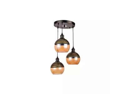 Deckenleuchte Lampe Beleuchtung Lampen Deckenleuchten Leuchten 35x65cm