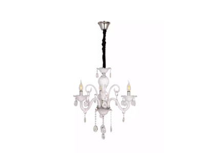Deckenlampe Ein moderner Pendelleuchte Wohnzimmer Luxus neu white
