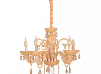 Kronleuchter Crystal Für das Wohnzimmer glänzendes Innenbereich neu