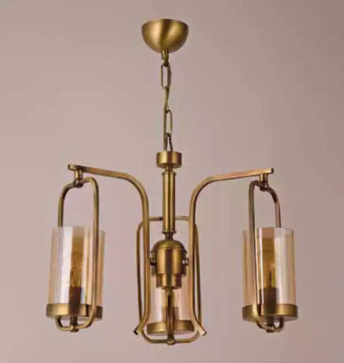 Loft Leuchte Hängelampe Lampe Leuchten Deckenlampen 50x60cm Lampen