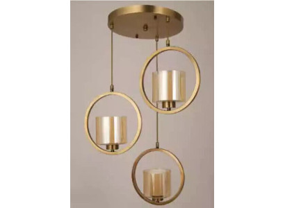 Deckenlampe Leuchte Moderne Leuchte Loft Lampe Hängeleuchte Design