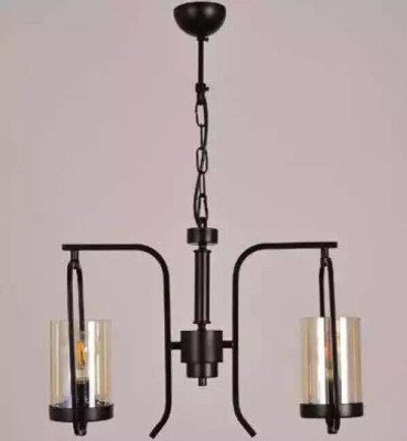 Deckenlampe Moderne Deckenleuchte Wohnzimmer Luster Glass Lüster neu