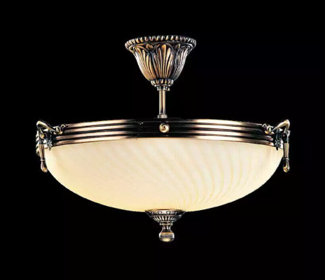 Kronleuchter Lüster Deckenleuchter Modern Deckenlampe Gold Glas Lampen