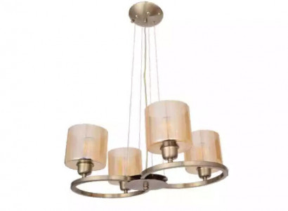 Deckenlampe Moderne Glass Decken Hängelampe Wohnzimmer Hängende Neu