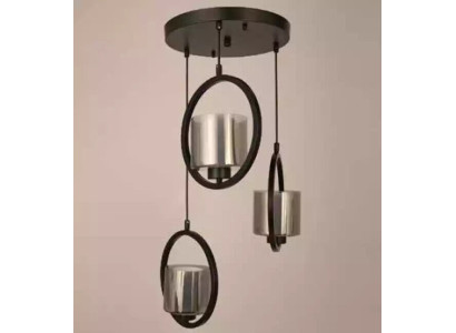 Deckenlampe Moderne Deckenleuchten Glass Beleuchtung Wohnzimmer