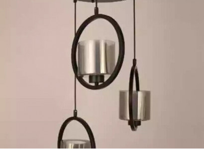 Deckenlampe Moderne Deckenleuchten Glass Beleuchtung Wohnzimmer