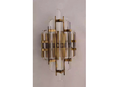 Wandleuchte Wandlampe Wohnzimmer Beleuchtung Luxus neu Modern