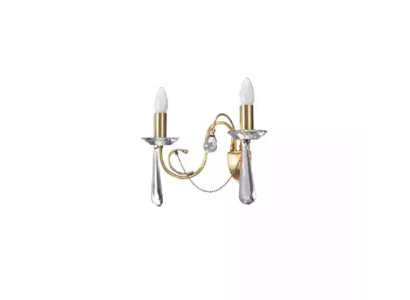 Wandlampe Wandleuchten Wandleuchte Kristalllüster Wand Lampen Kronlampe