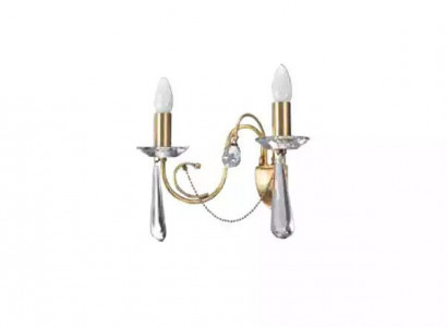 Wandlampe Wandleuchten Wandleuchte Kristalllüster Wand Lampen Kronlampe