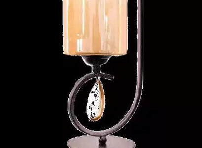 Wandleuchte schön Design Flur Lampen WohnZimmer Luxus neu Modern