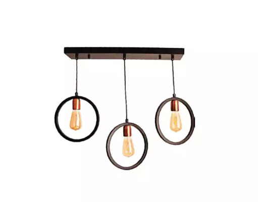 Deckenlampe Leuchte Pendelleuchte Wohnzimmer Luxus Lampe Leuchten Deckenlampe