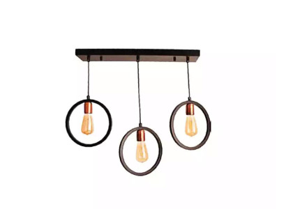 Deckenlampe Leuchte Pendelleuchte Wohnzimmer Luxus Lampe Leuchten Deckenlampe